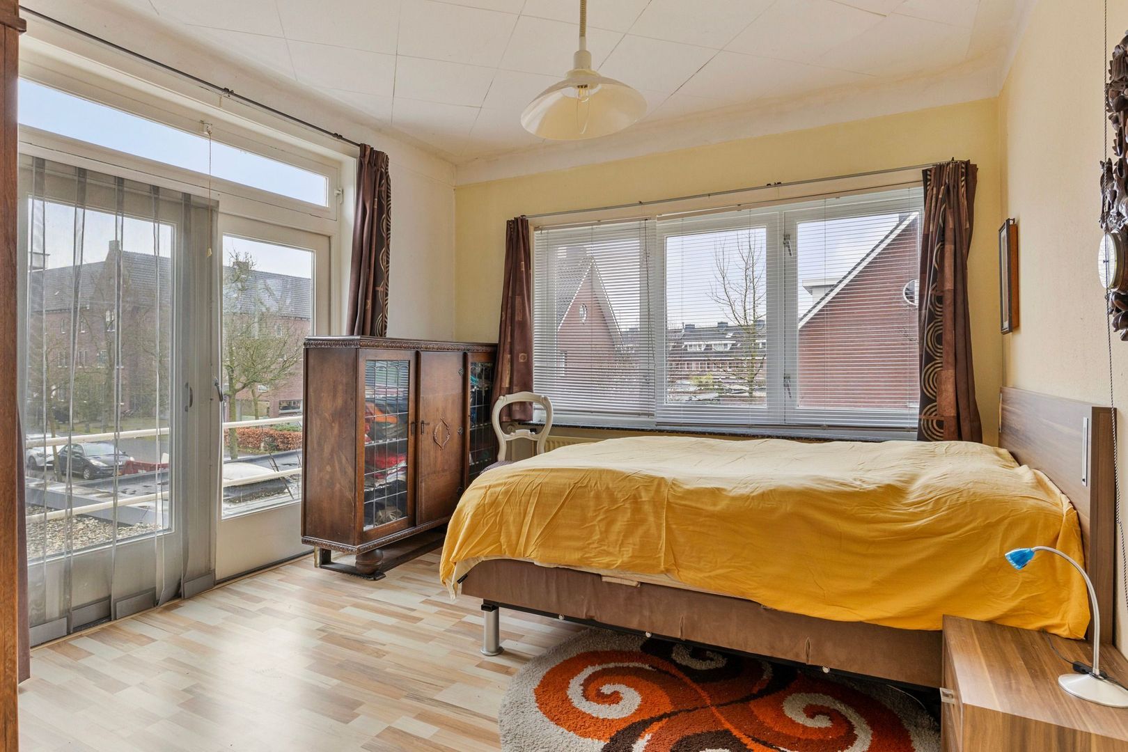 Antoon der Kinderenlaan 6, Den Bosch foto-18