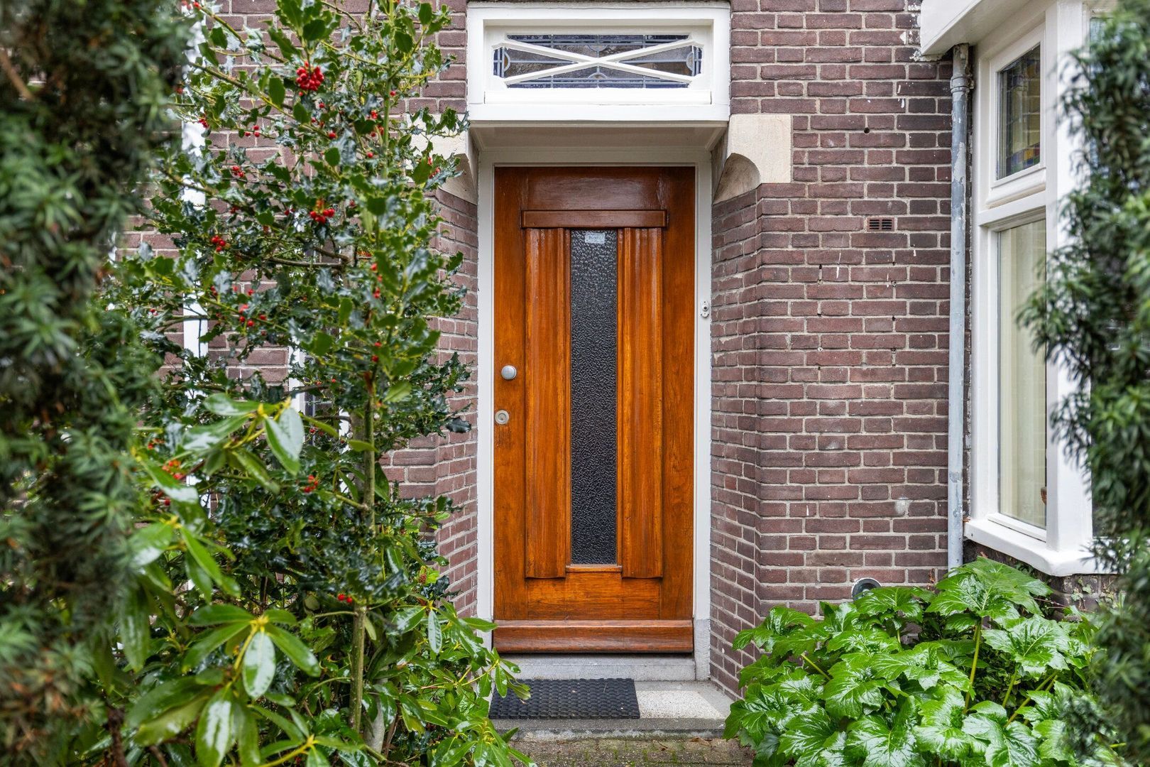 Antoon der Kinderenlaan 6, Den Bosch foto-30