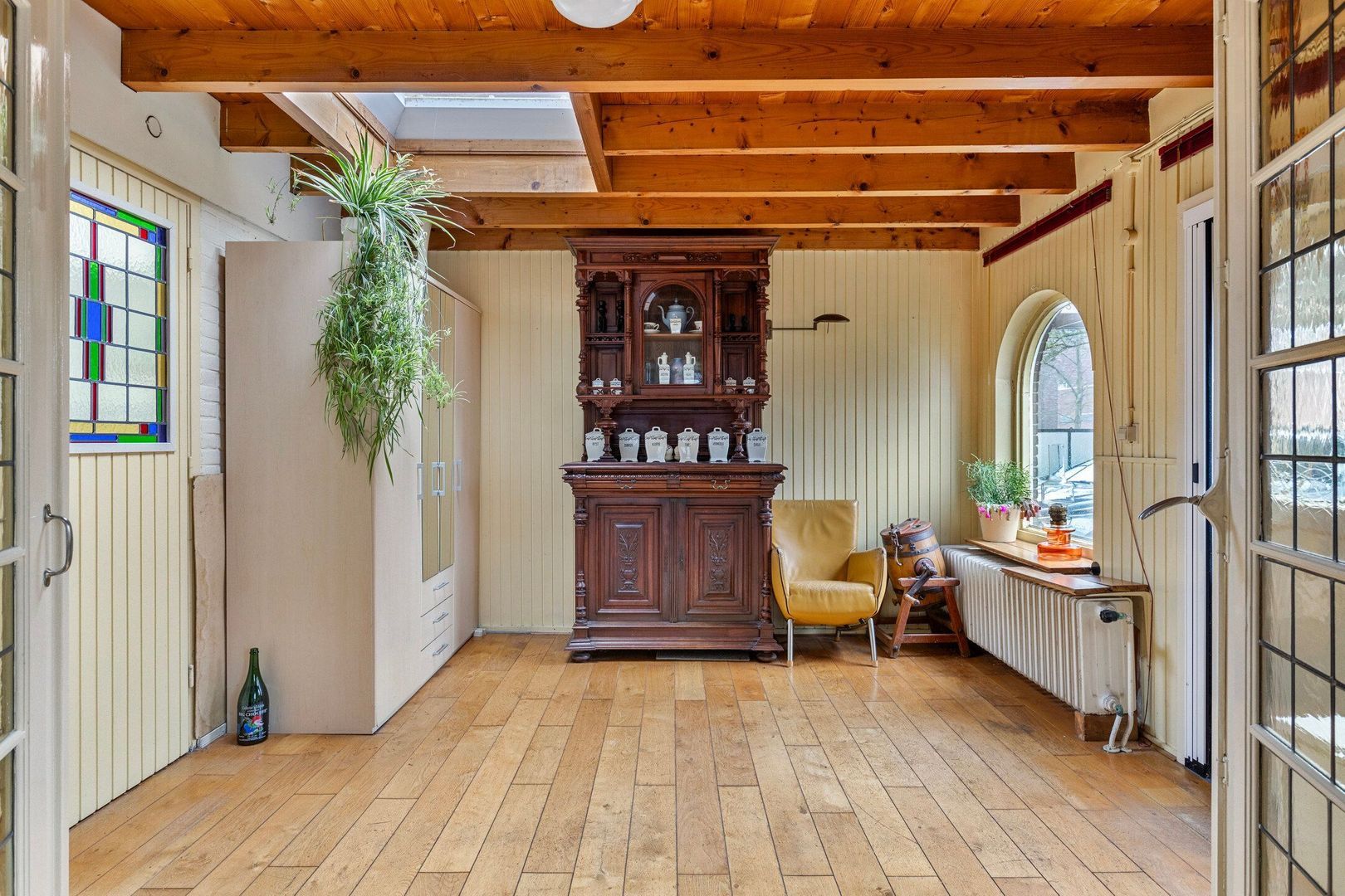 Antoon der Kinderenlaan 6, Den Bosch foto-6