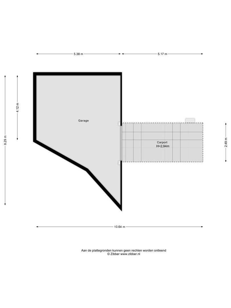 Bordeslaan 359, Den Bosch foto-48