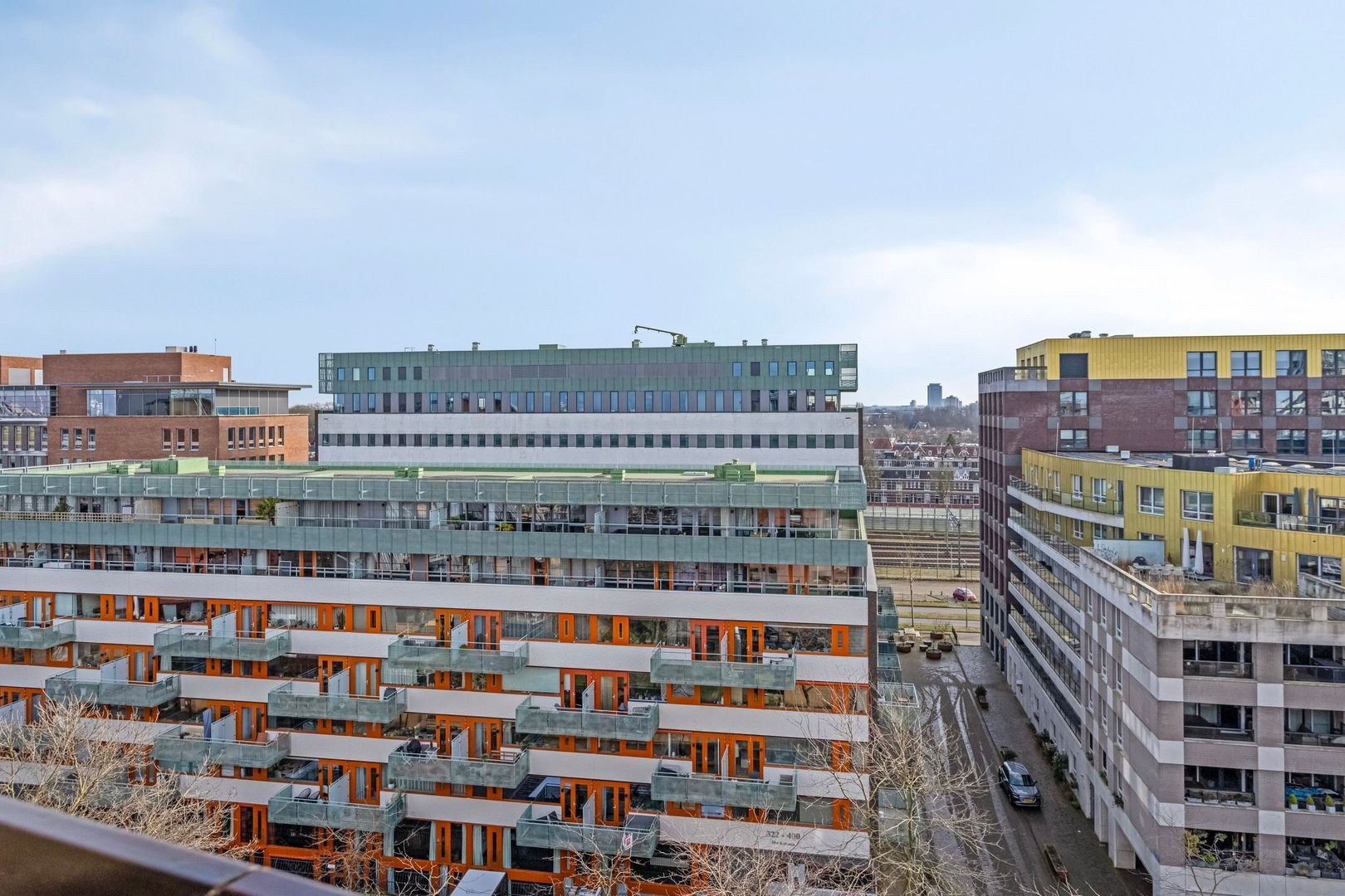 Bordeslaan 359, Den Bosch foto-30