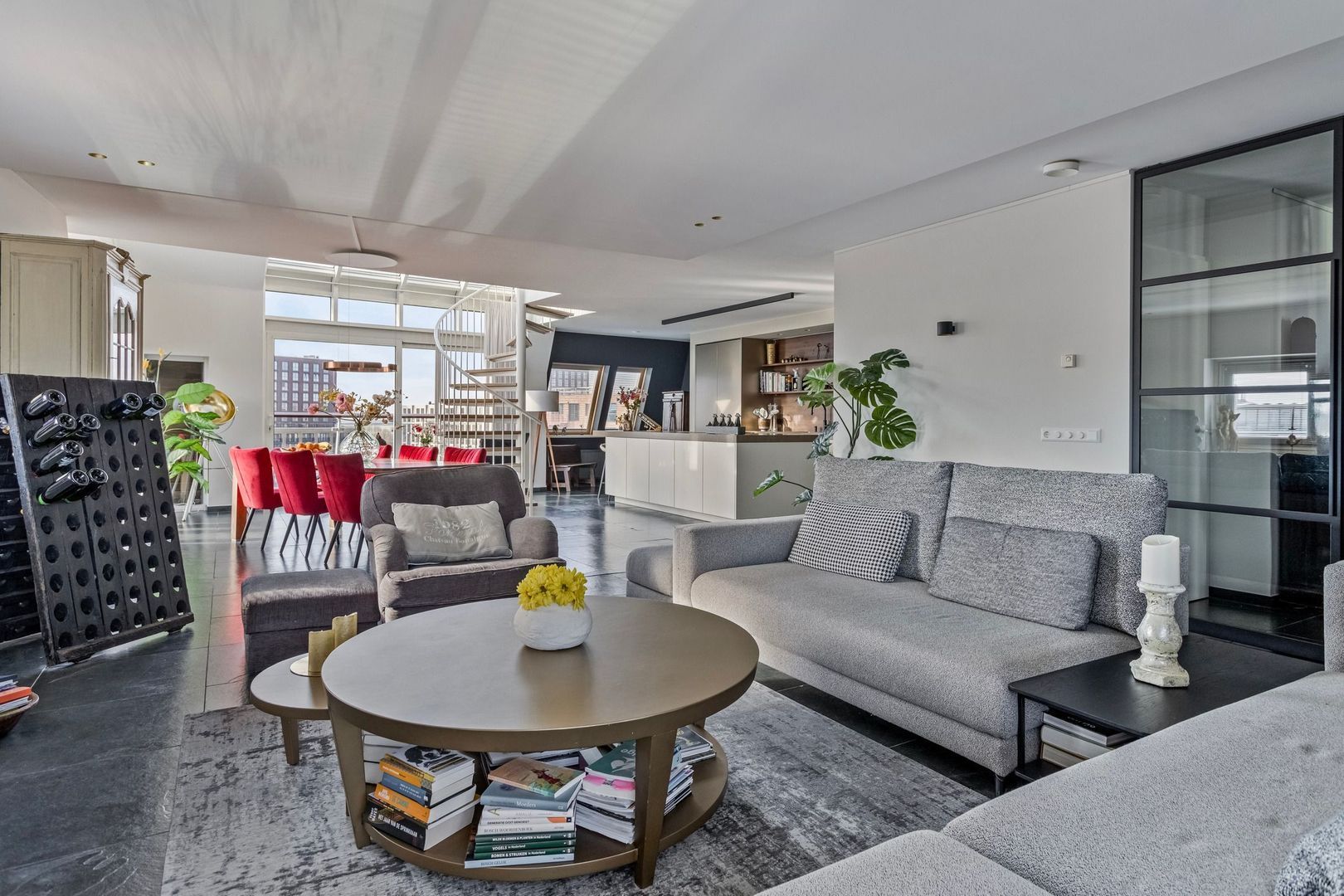 Bordeslaan 359, Den Bosch foto-1