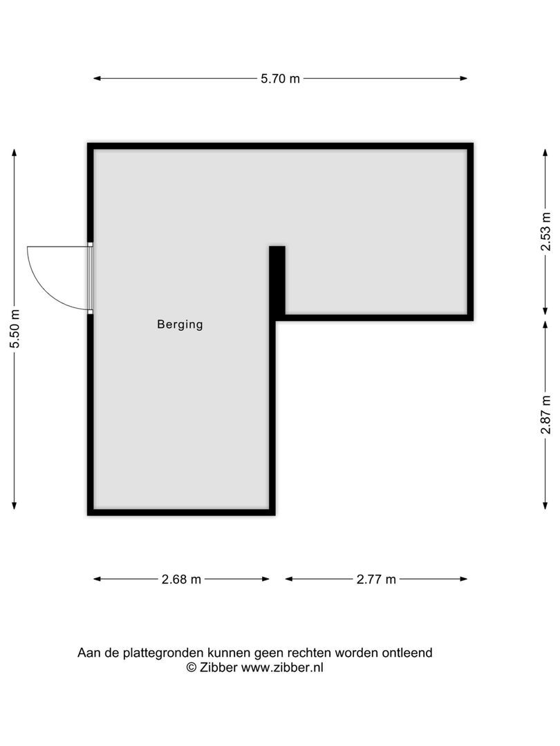 Bordeslaan 359, Den Bosch foto-50