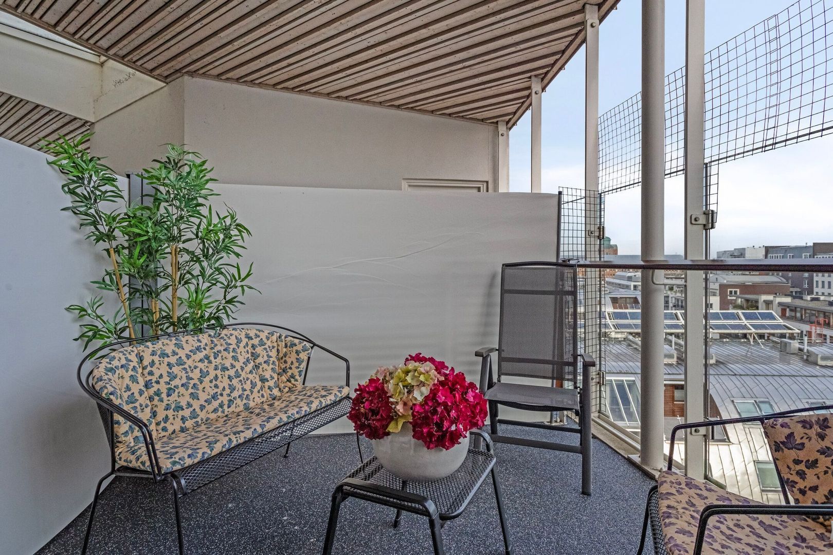 Bordeslaan 359, Den Bosch foto-43