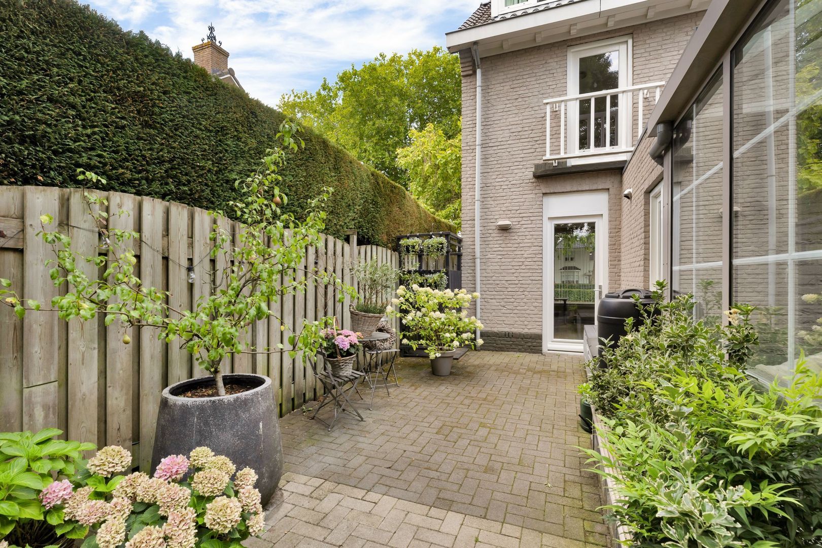 Hintham 93, Rosmalen foto-42