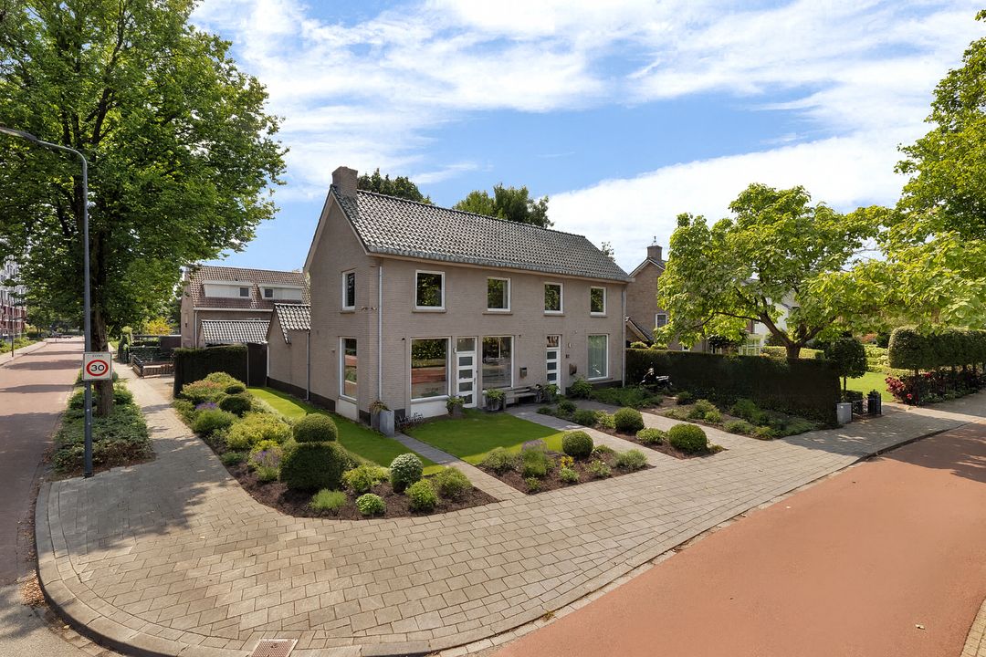Hintham 93, Rosmalen foto-2