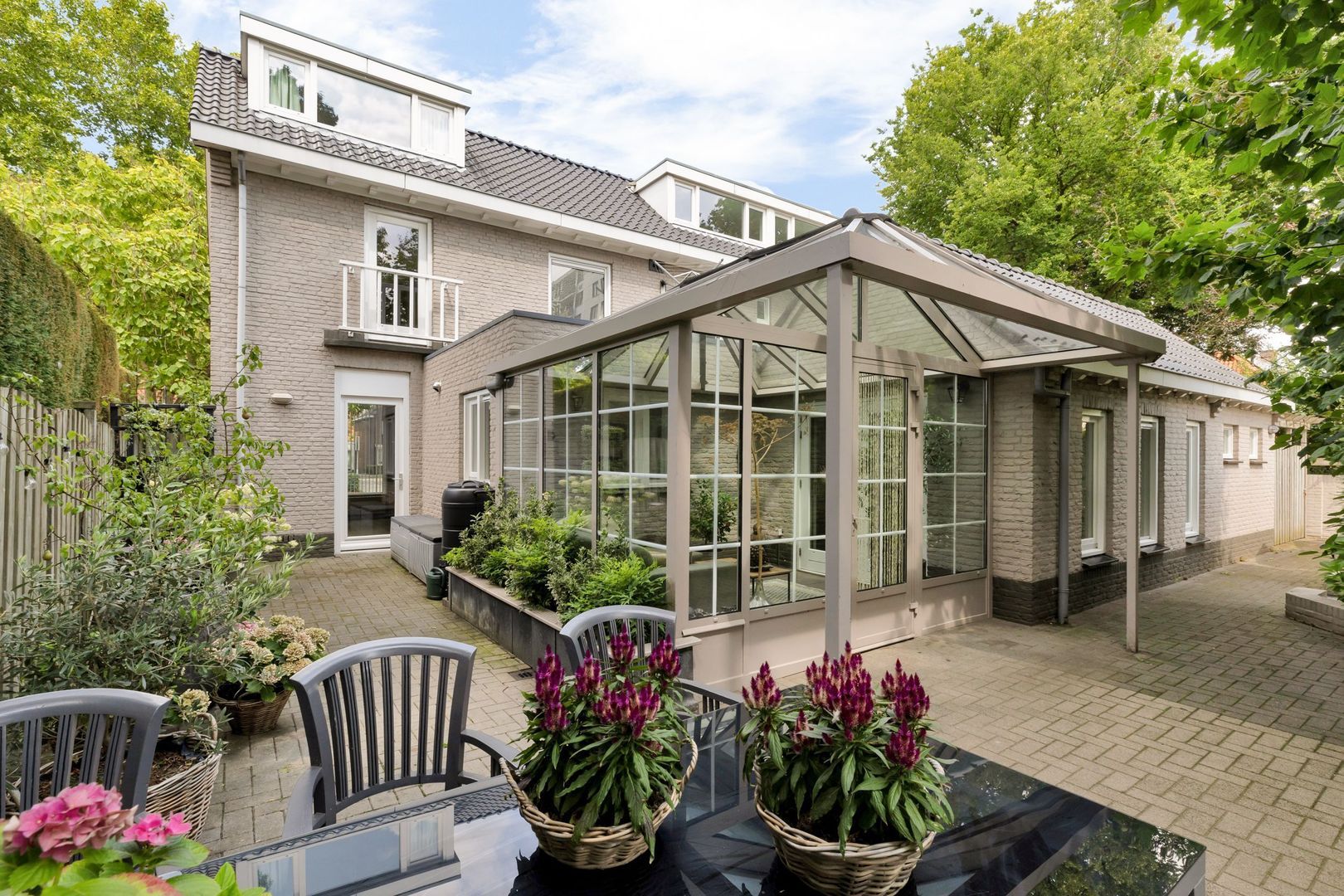 Hintham 93, Rosmalen foto-0