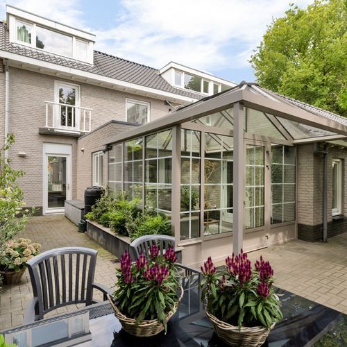 Hintham 93, Rosmalen foto-1