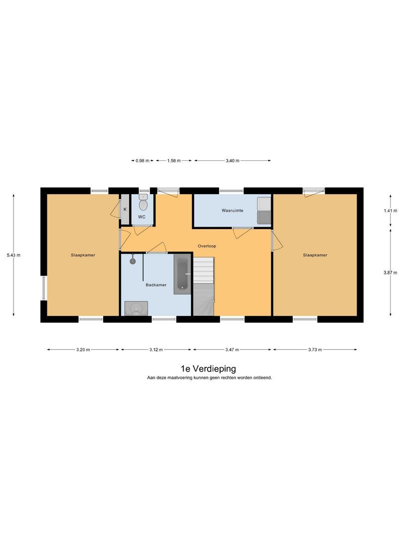 Hintham 93, Rosmalen foto-31