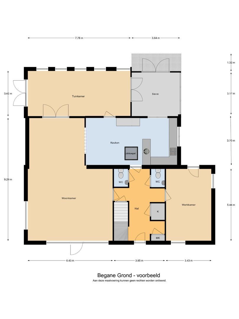 Hintham 93, Rosmalen foto-20