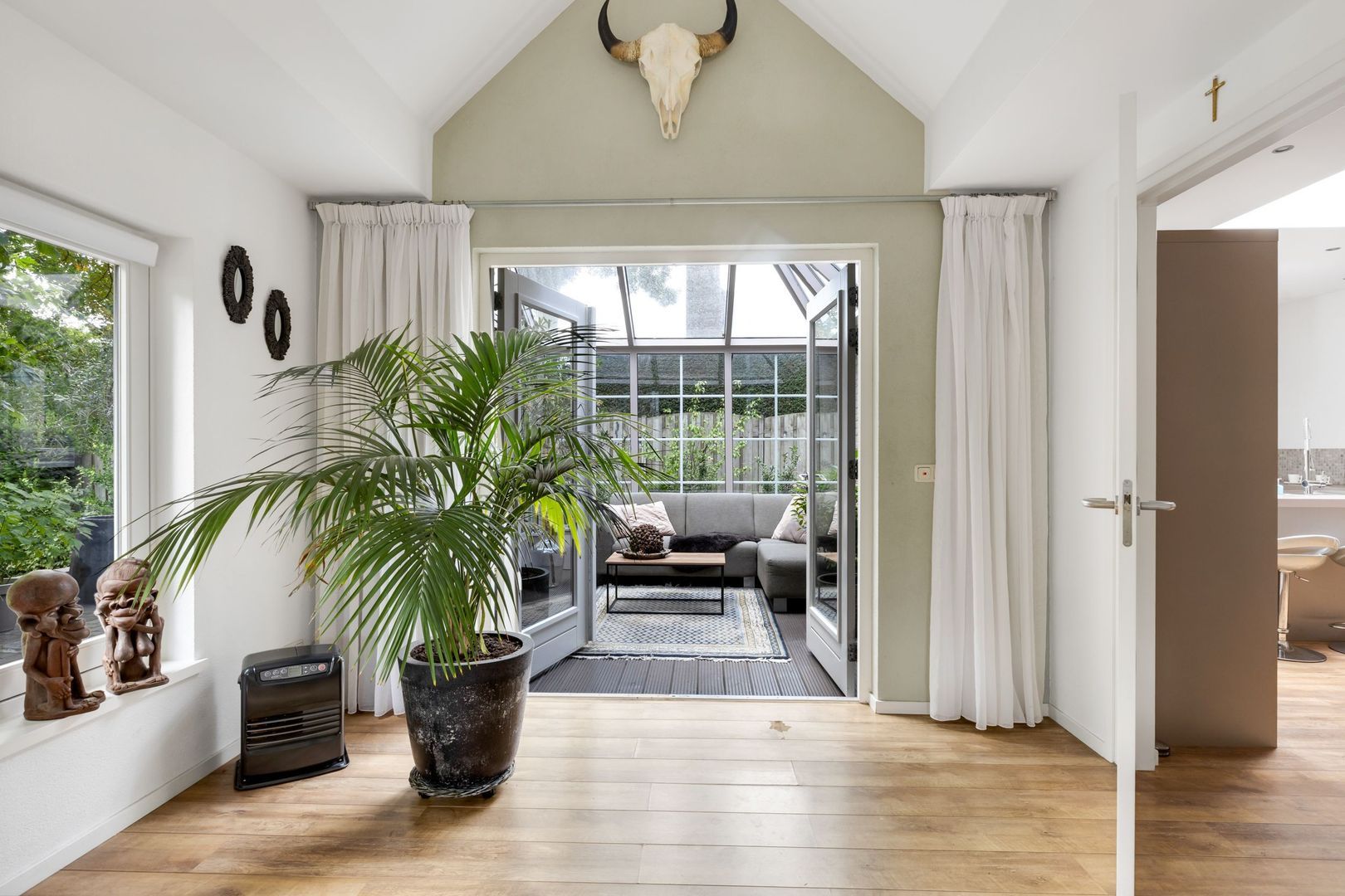 Hintham 93, Rosmalen foto-8