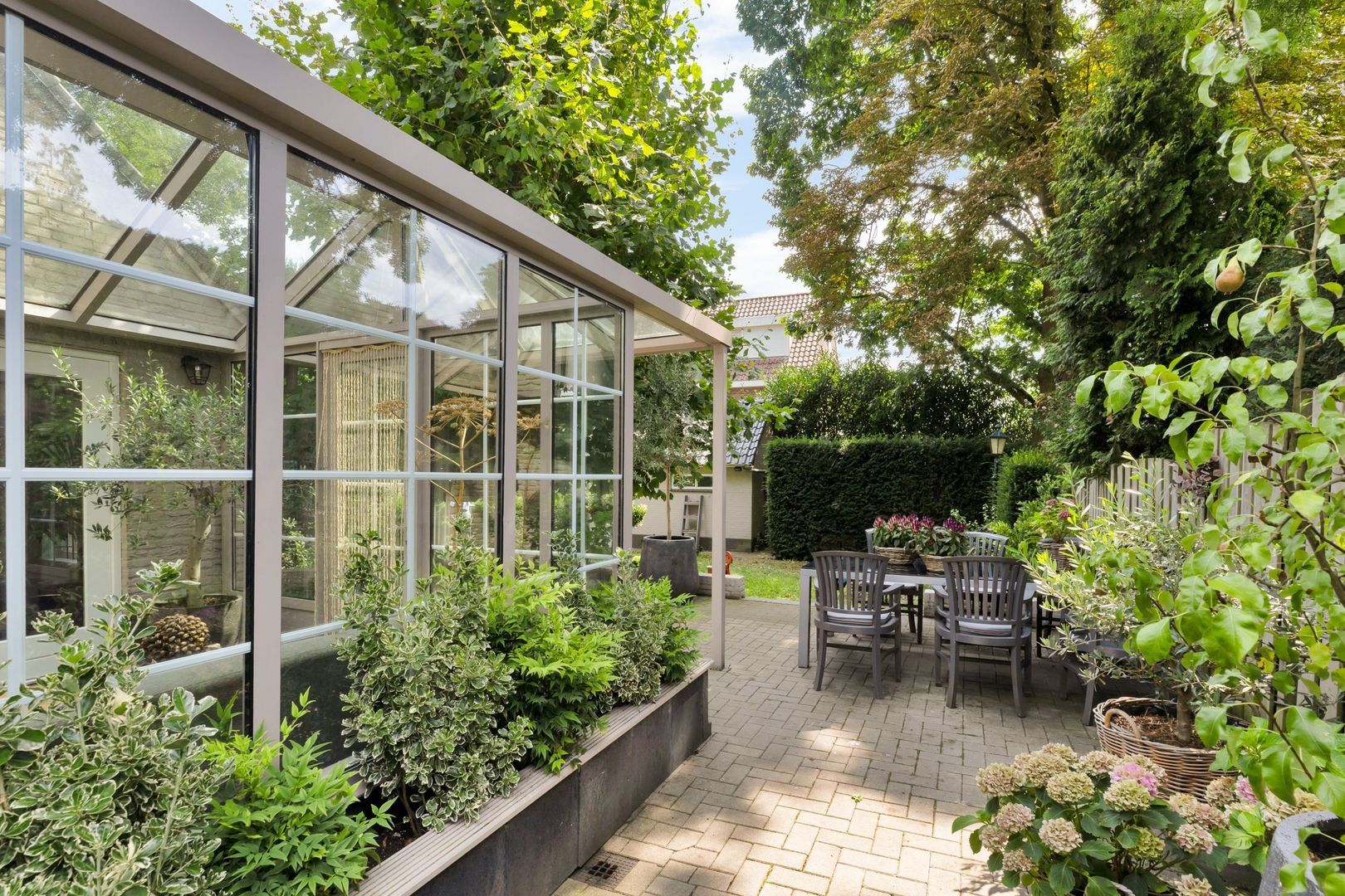 Hintham 93, Rosmalen foto-44