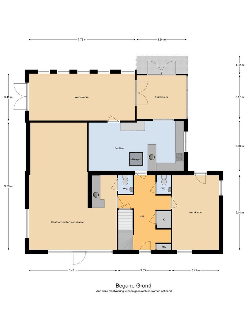 Hintham 93, Rosmalen foto-19