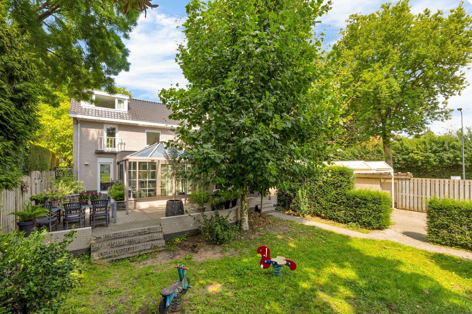 Hintham 93, Rosmalen foto-3