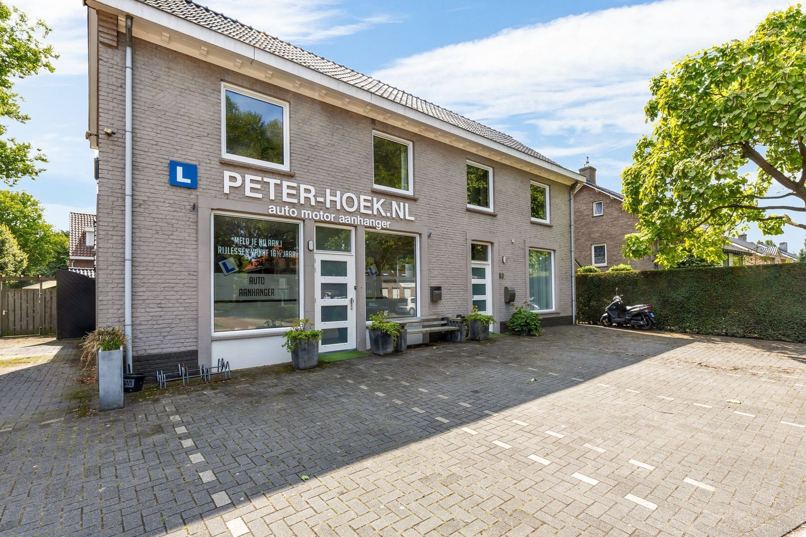 Hintham 93, Rosmalen foto-50