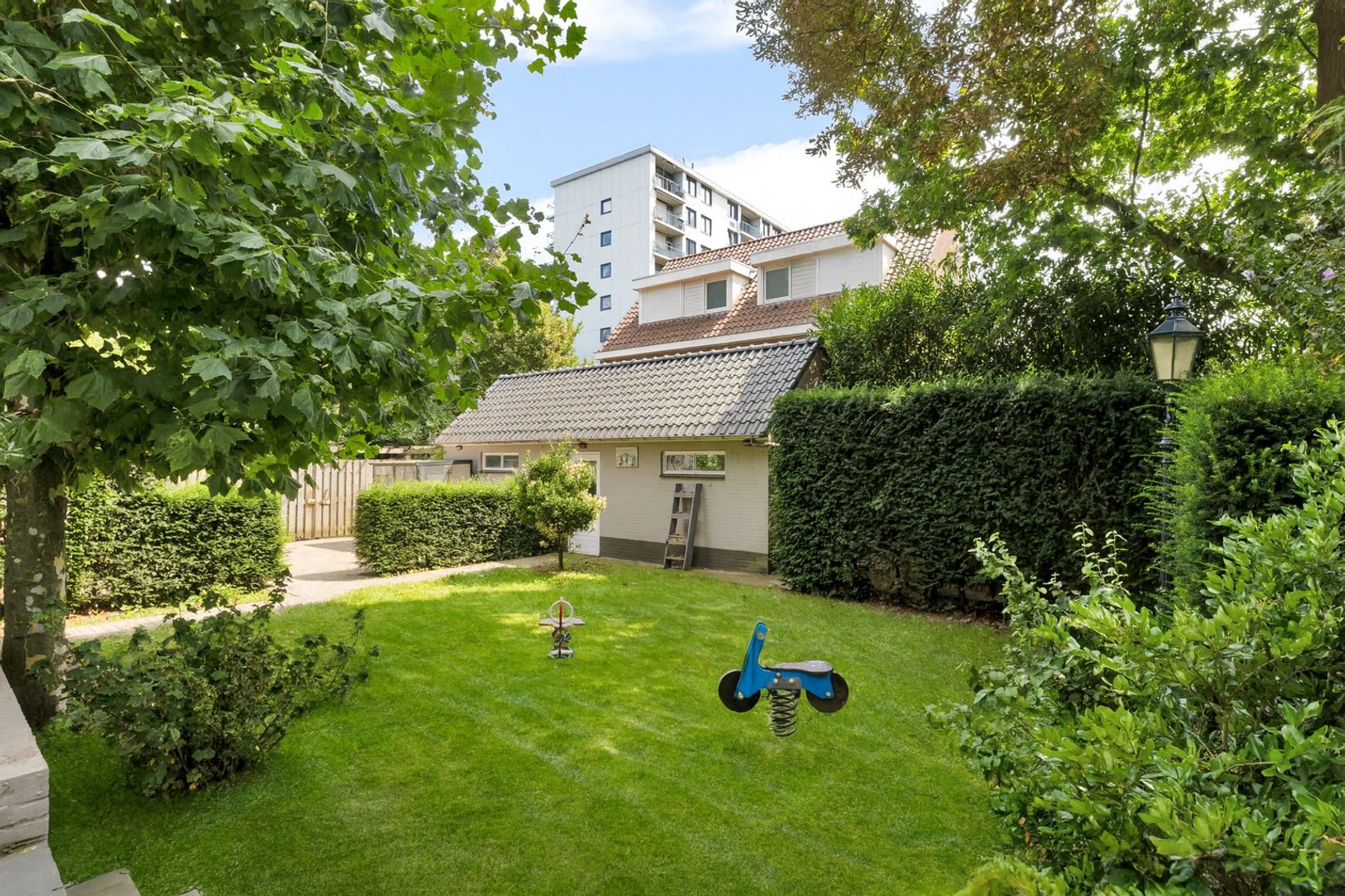 Hintham 93, Rosmalen foto-46