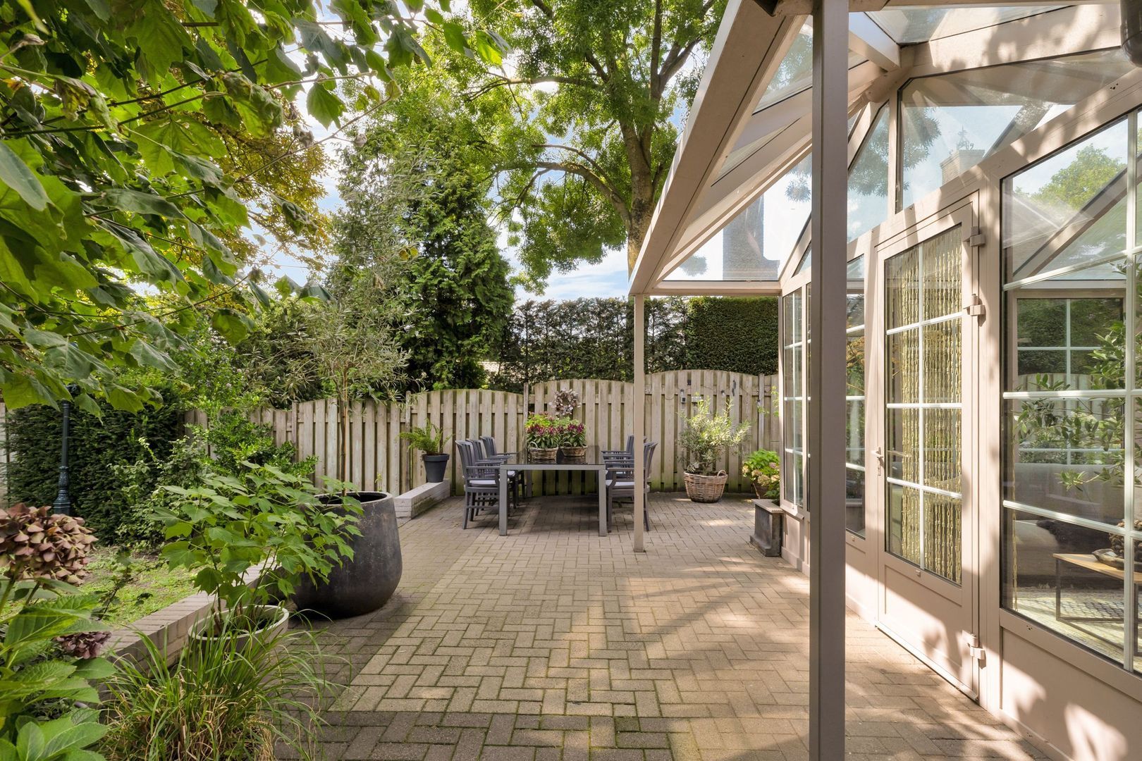 Hintham 93, Rosmalen foto-40