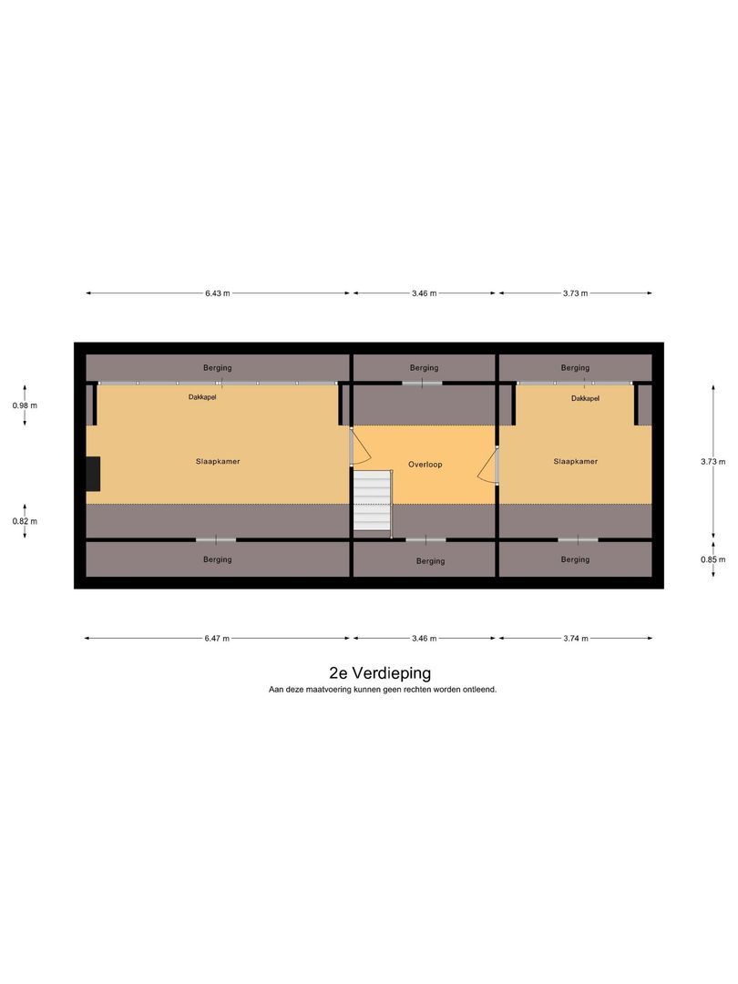 Hintham 93, Rosmalen foto-36