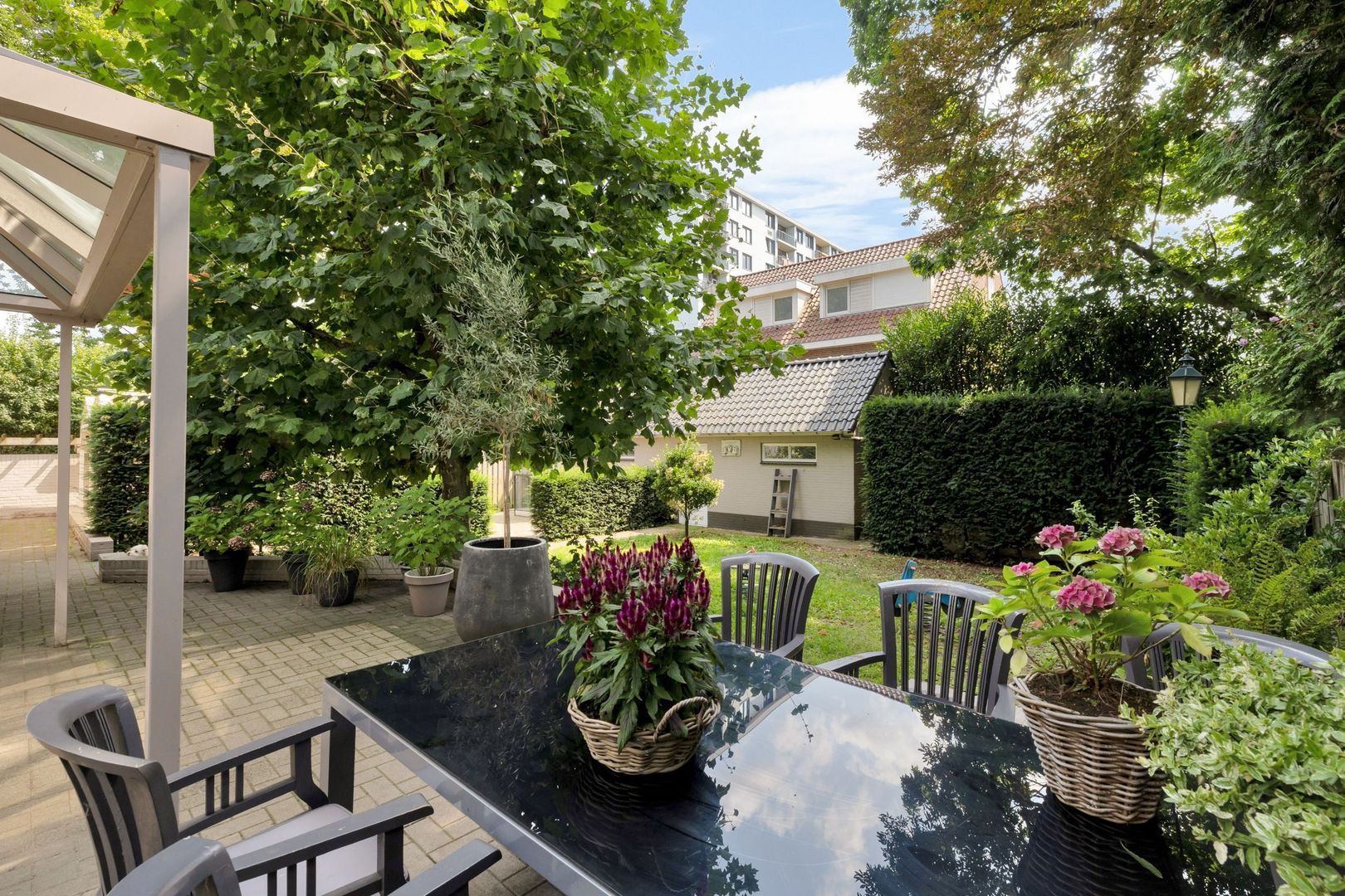 Hintham 93, Rosmalen foto-39