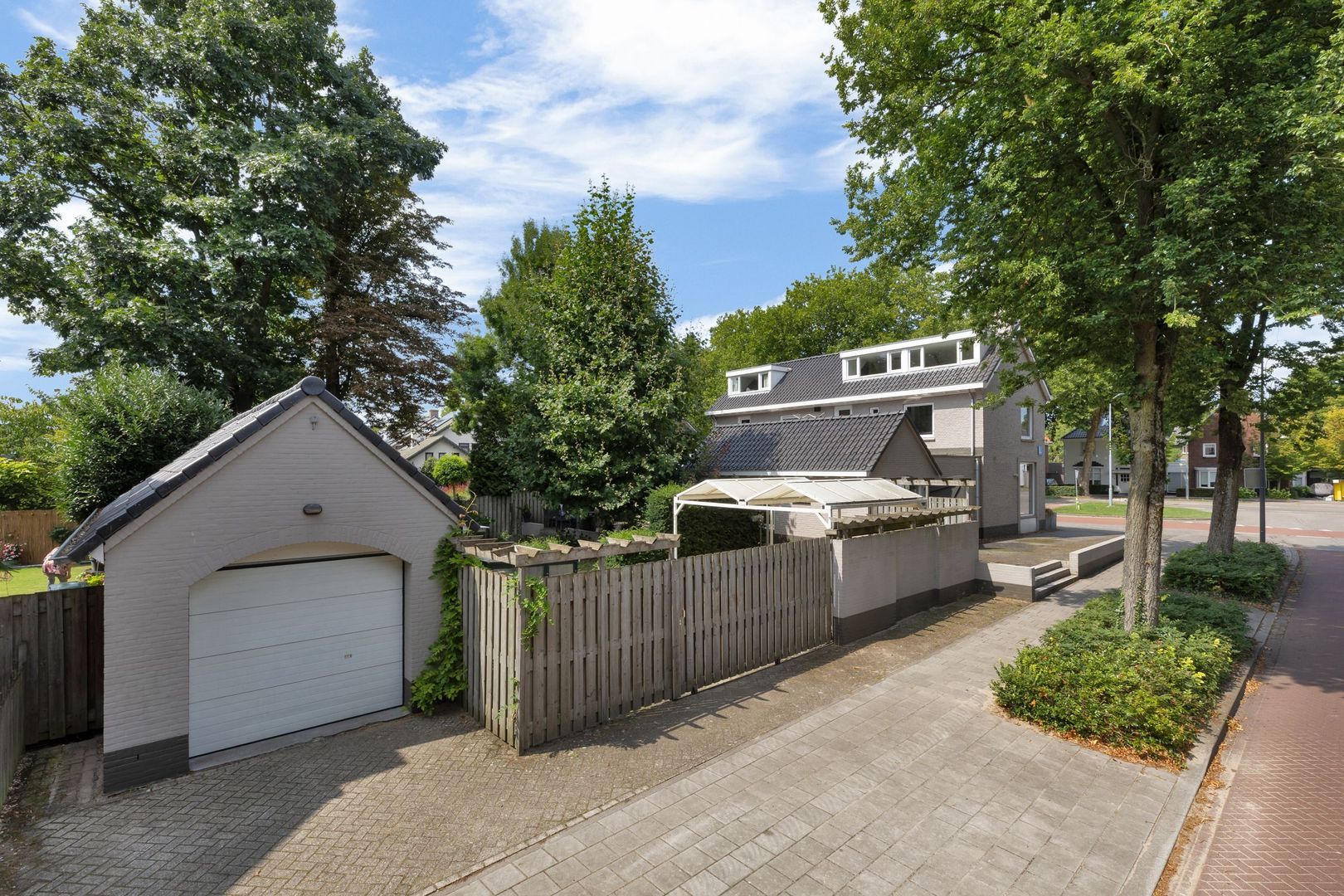 Hintham 93, Rosmalen foto-5