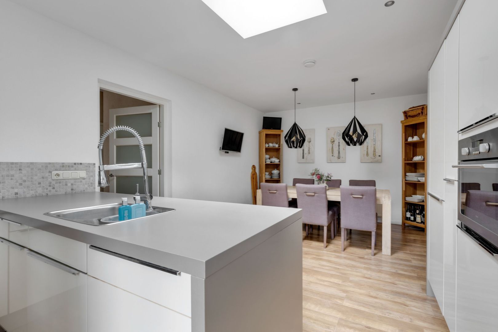 Hintham 93, Rosmalen foto-11