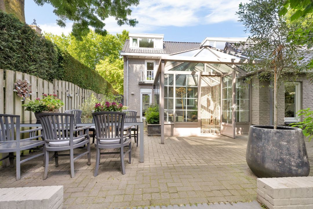 Hintham 93, Rosmalen foto-3