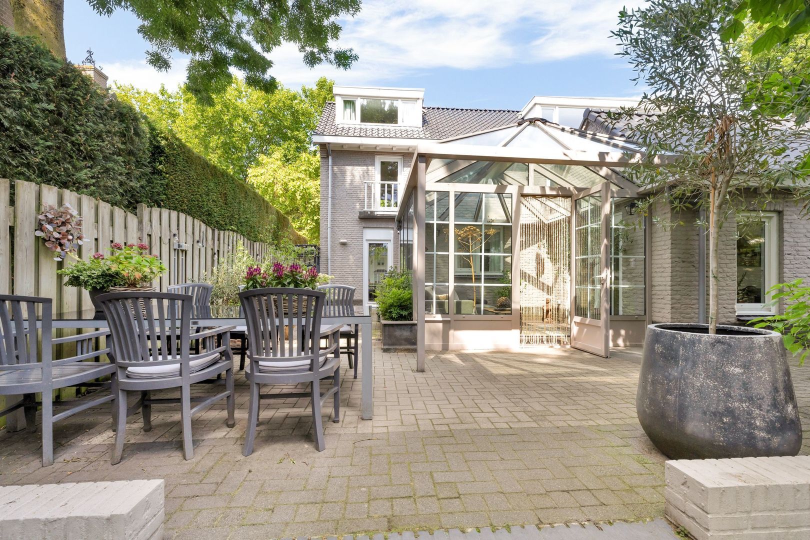 Hintham 93, Rosmalen foto-2