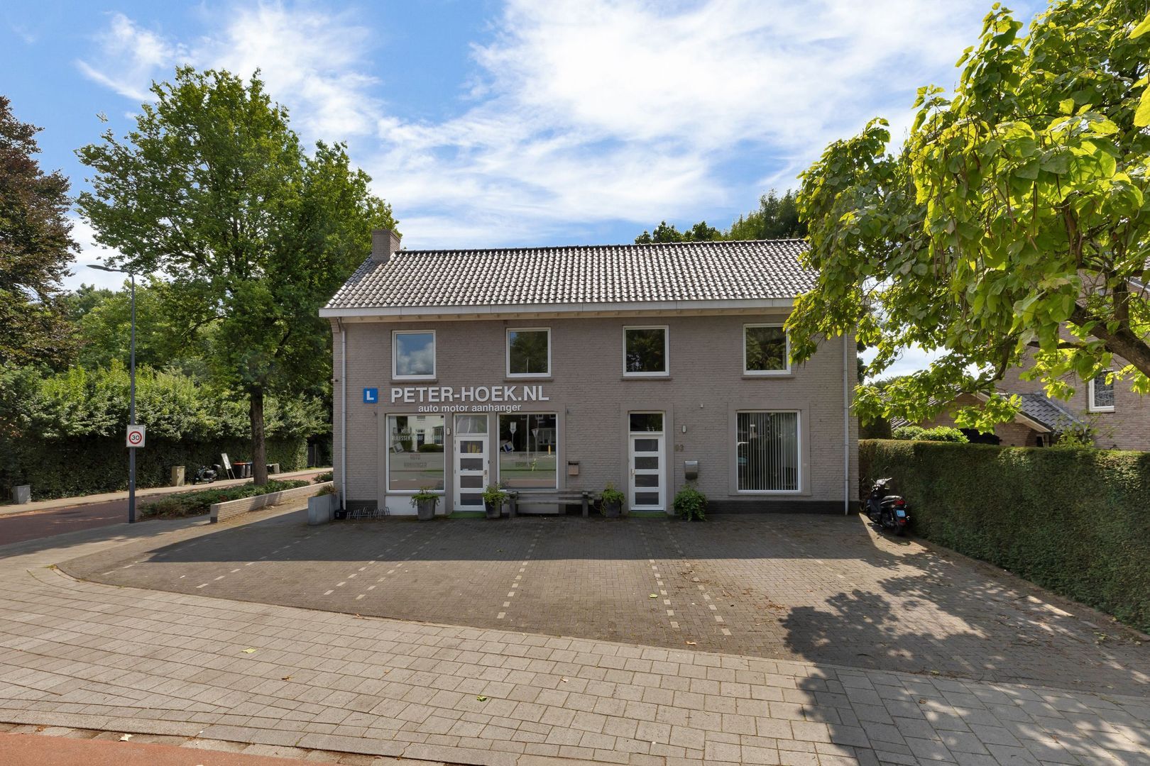 Hintham 93, Rosmalen foto-54