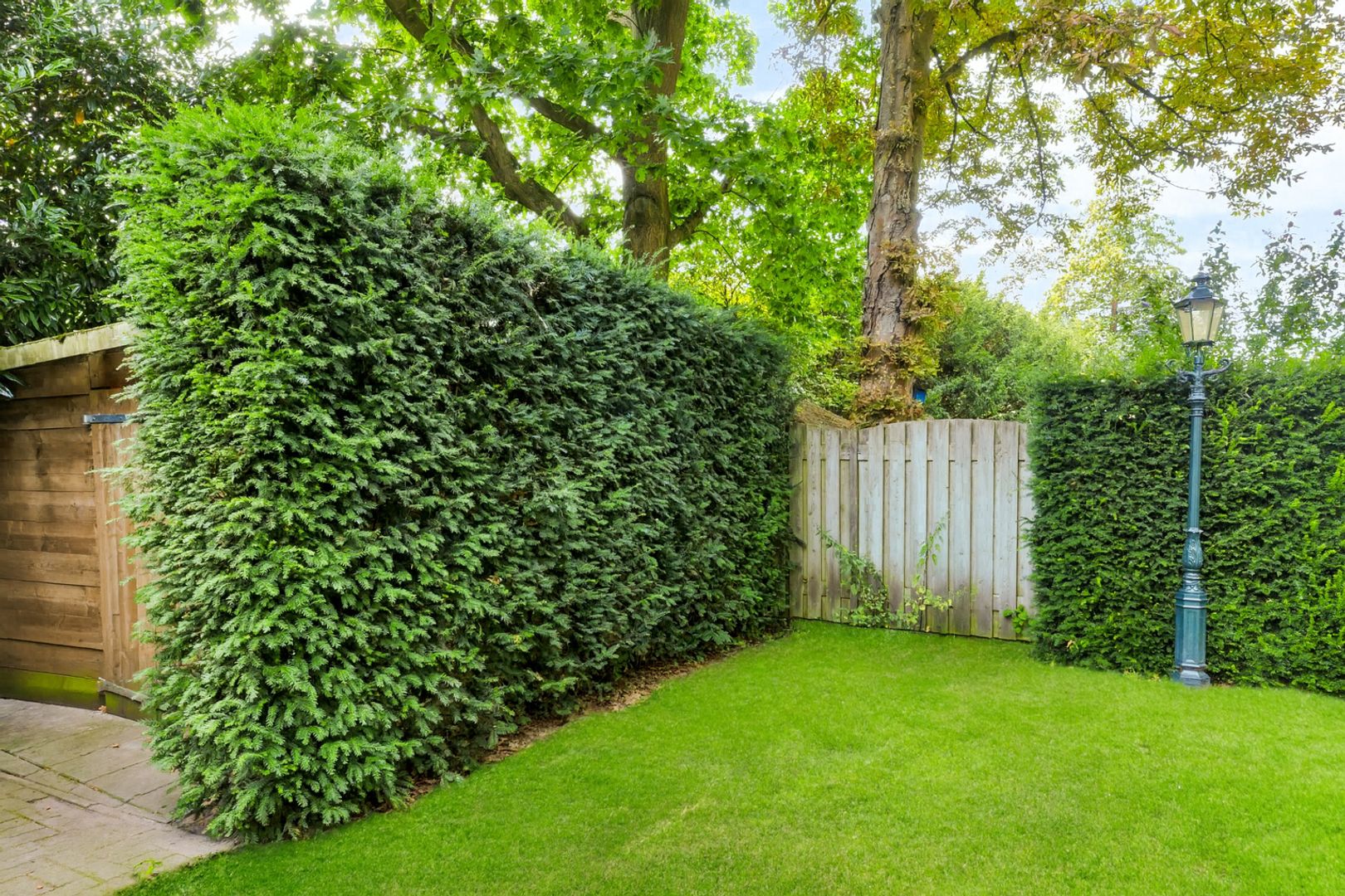 Hintham 93, Rosmalen foto-48