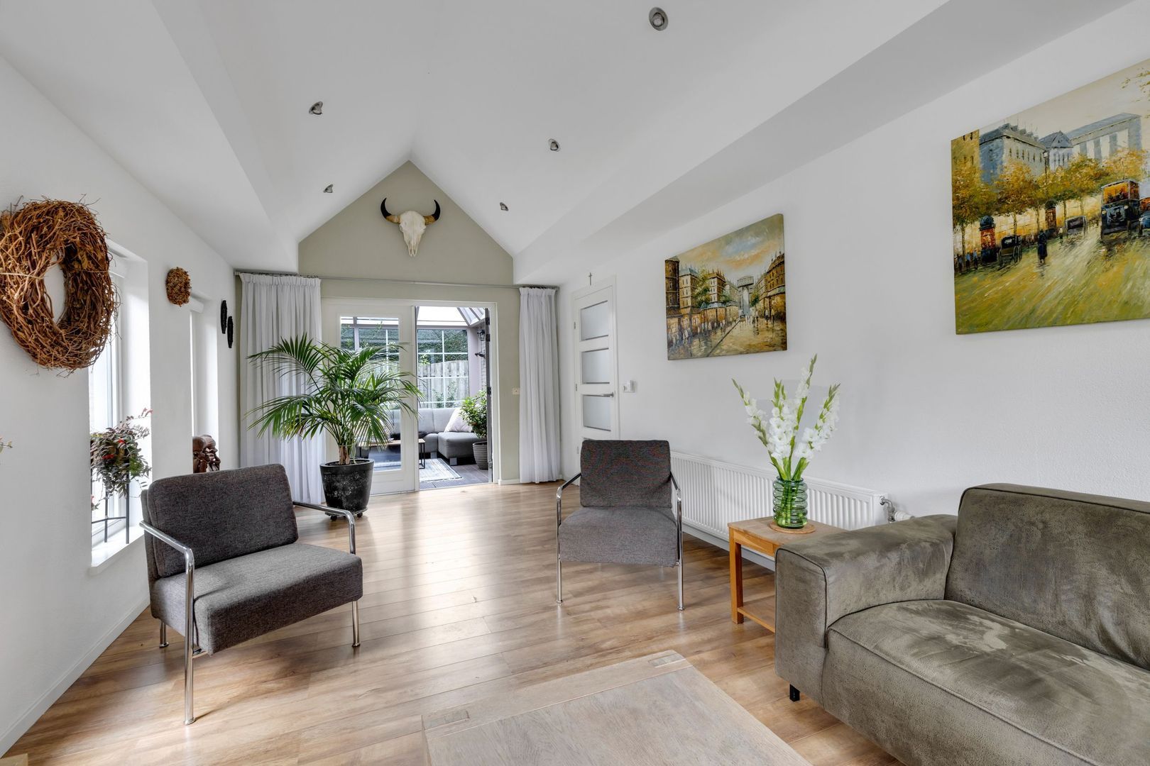 Hintham 93, Rosmalen foto-7