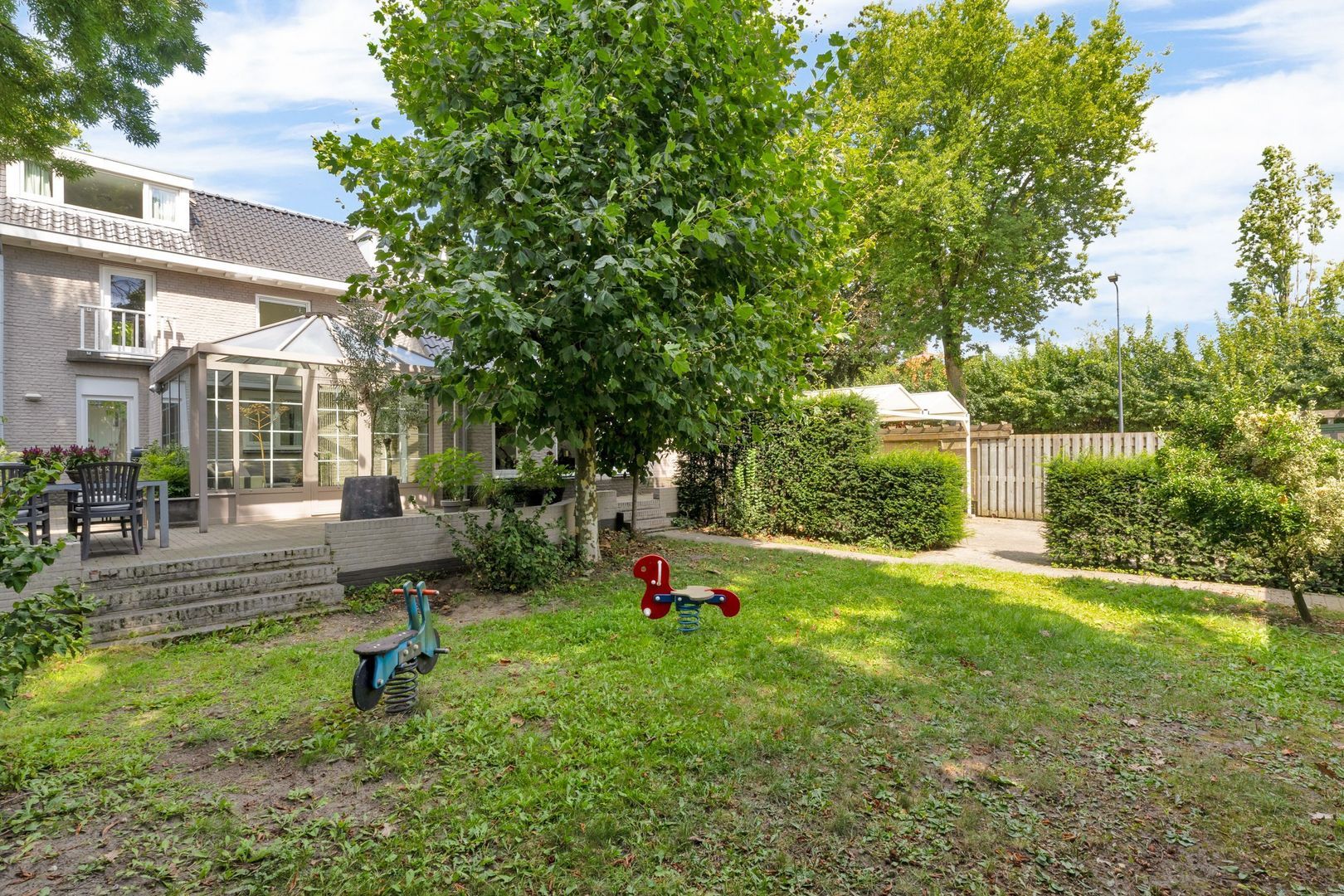 Hintham 93, Rosmalen foto-37