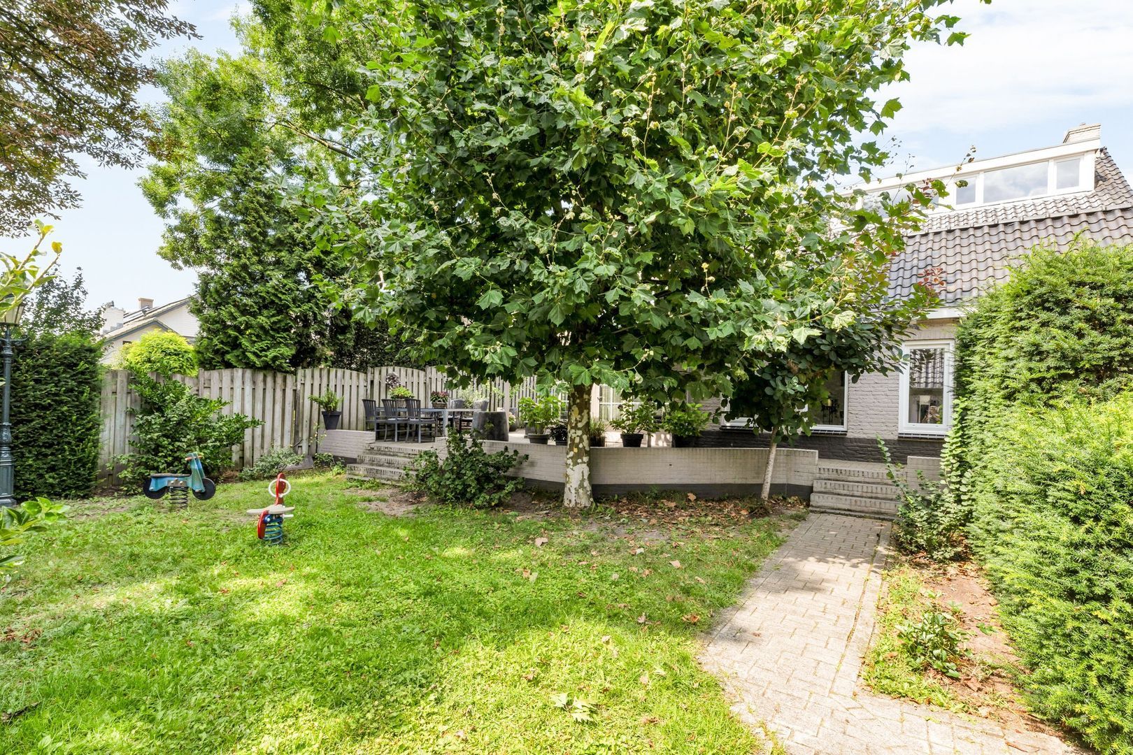 Hintham 93, Rosmalen foto-38