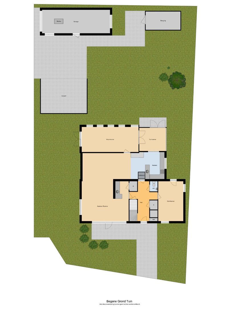 Hintham 93, Rosmalen foto-53