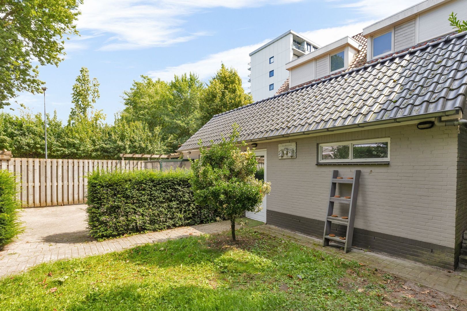 Hintham 93, Rosmalen foto-47