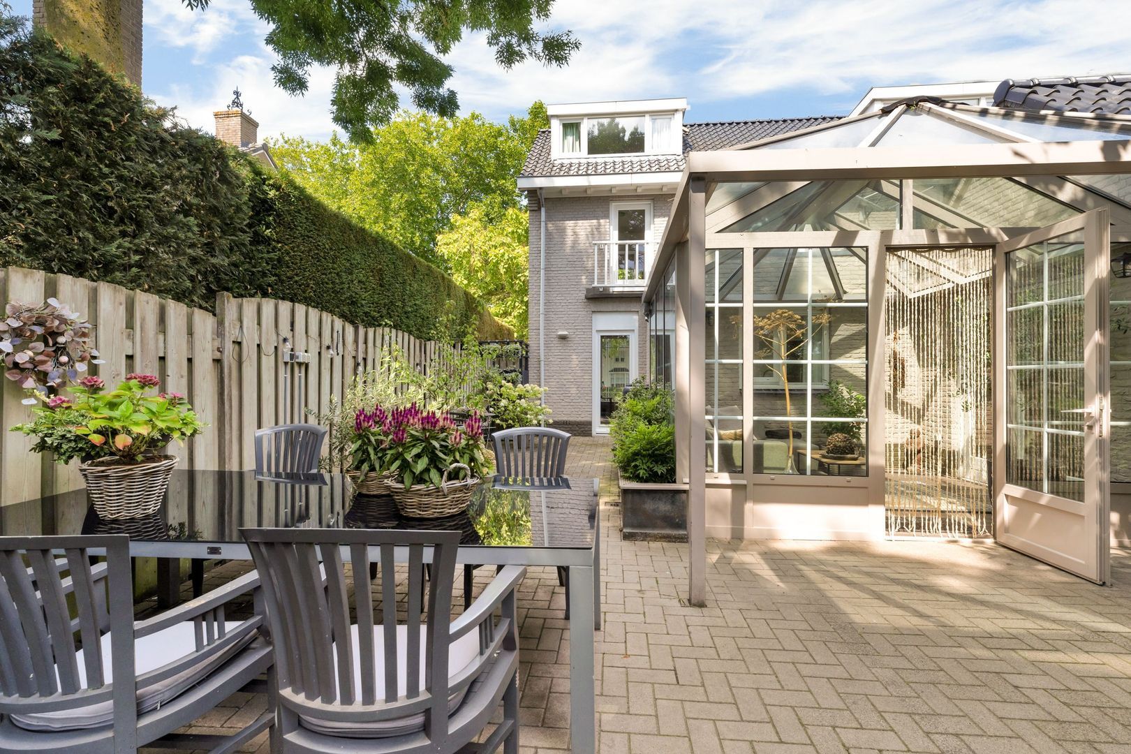 Hintham 93, Rosmalen foto-41