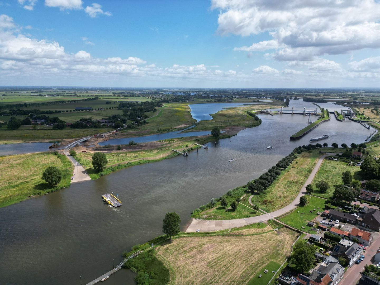 Lithse Dijk 48 A, Lith foto-9