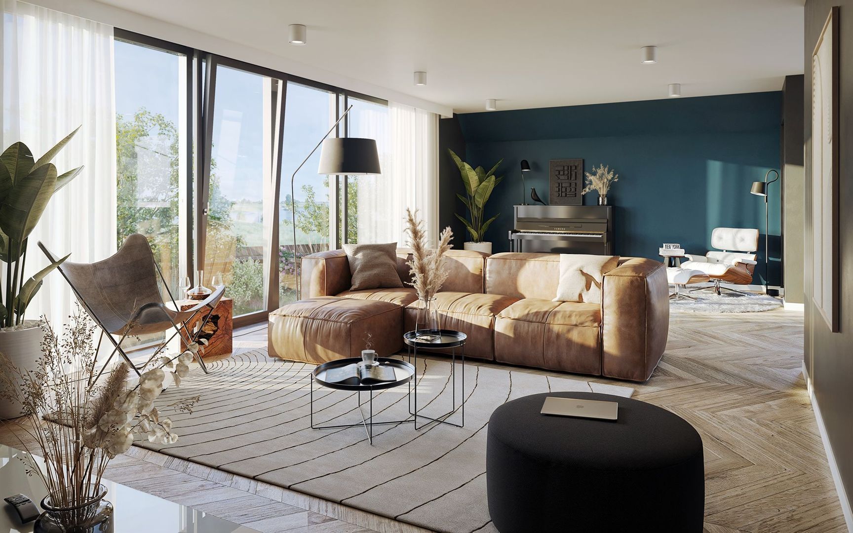 Lithse Dijk 48 A, Lith foto-1