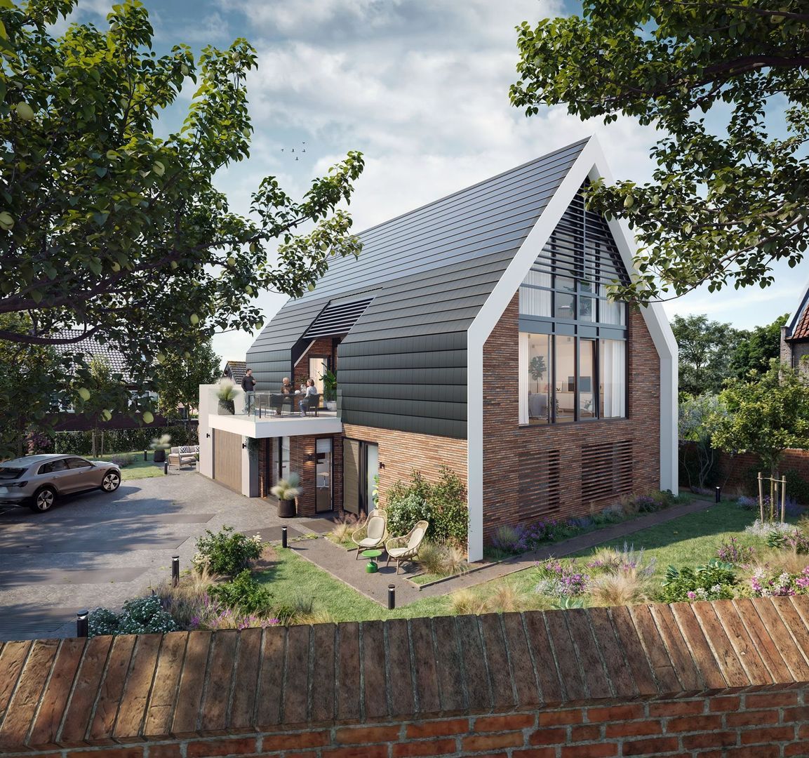 Lithse Dijk 48 A, Lith foto-0