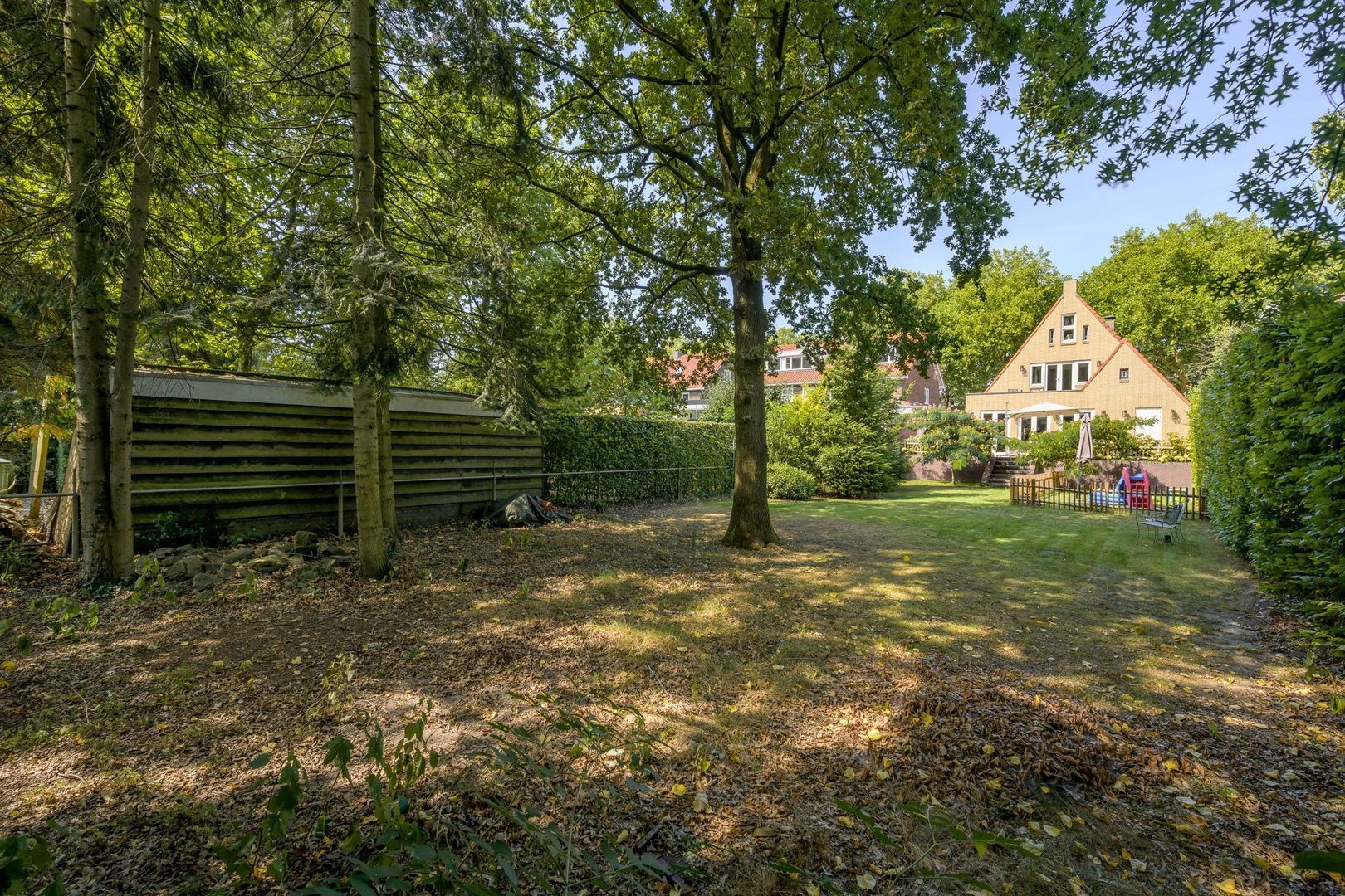 Hintham 109, Rosmalen foto-34