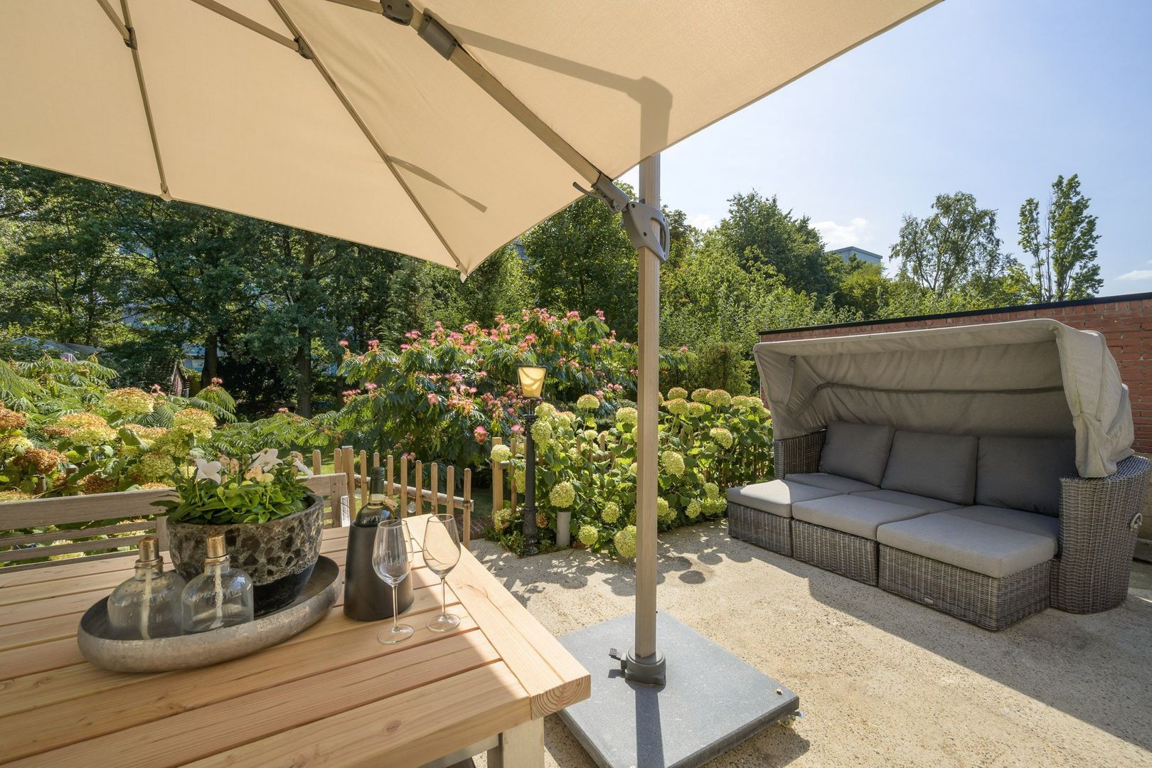 Hintham 109, Rosmalen foto-32