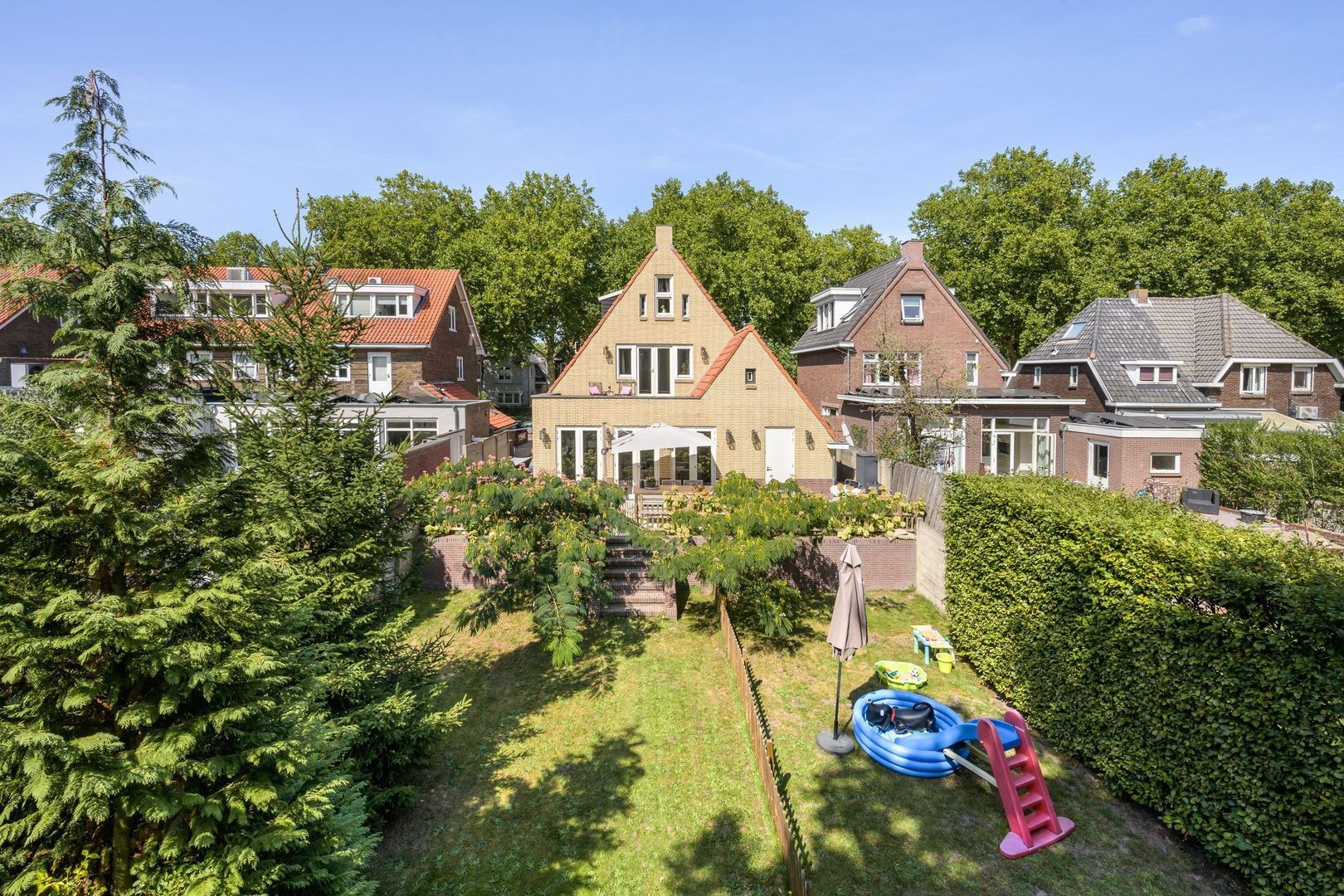 Hintham 109, Rosmalen foto-4