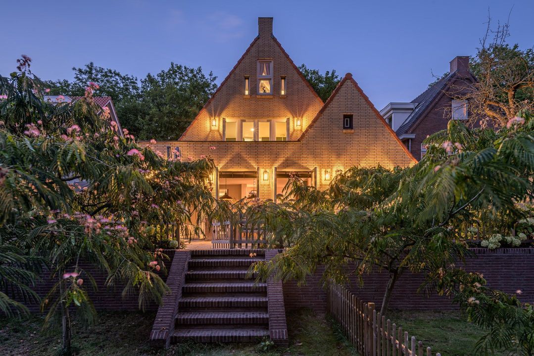 Hintham 109, Rosmalen foto-2