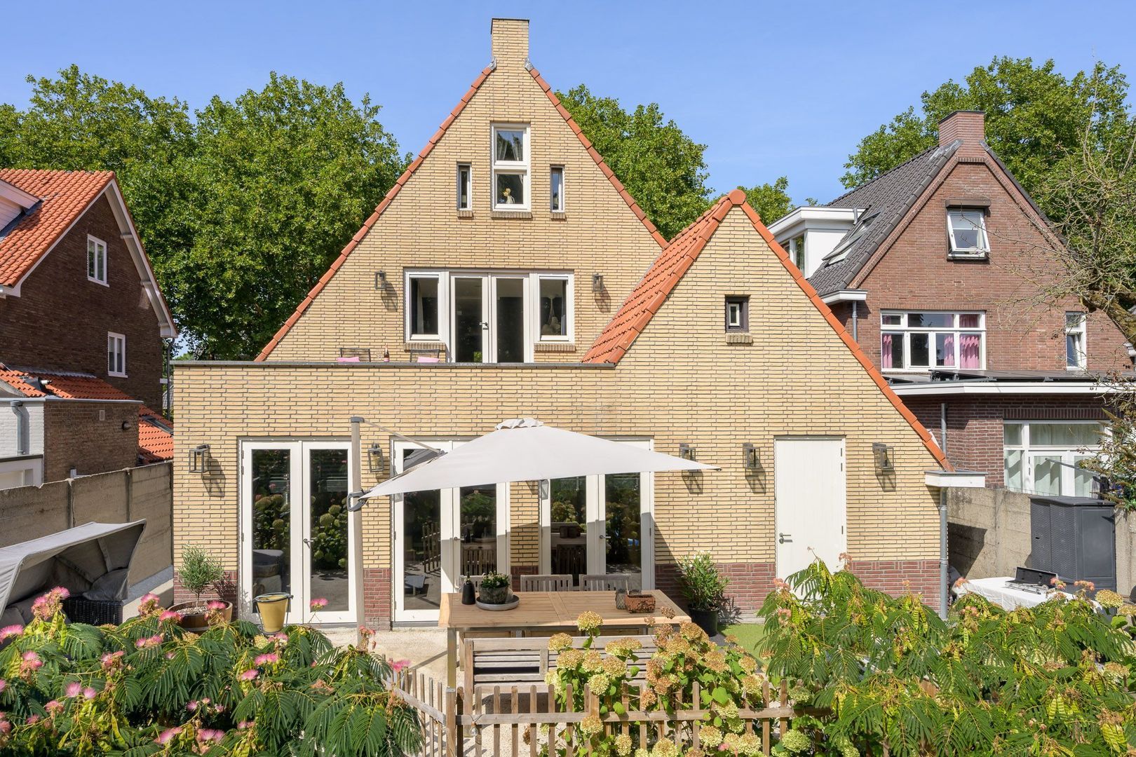 Hintham 109, Rosmalen foto-31