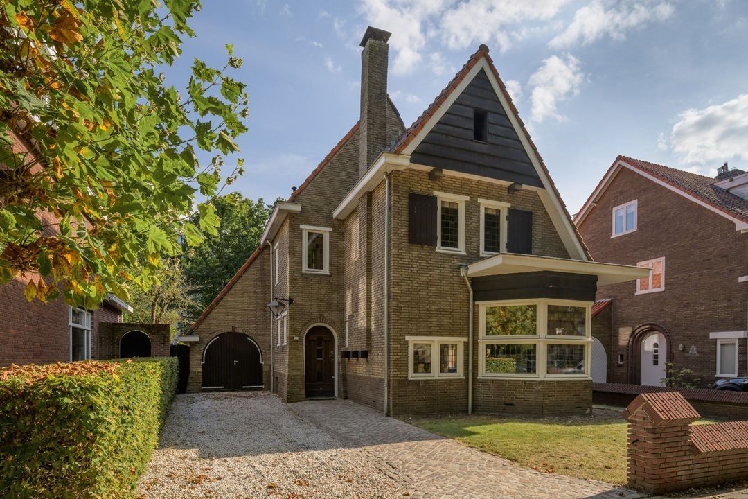 Hintham 109, Rosmalen foto-2
