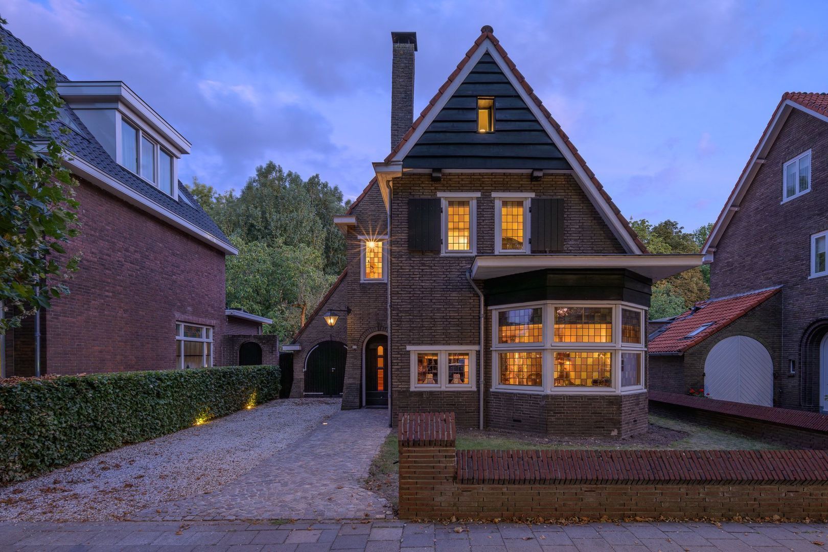 Hintham 109, Rosmalen foto-0