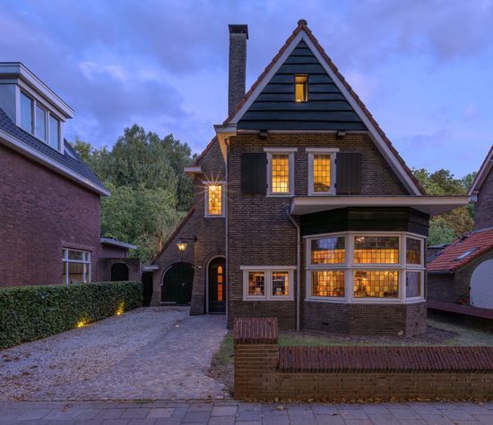 Hintham 109, Rosmalen
