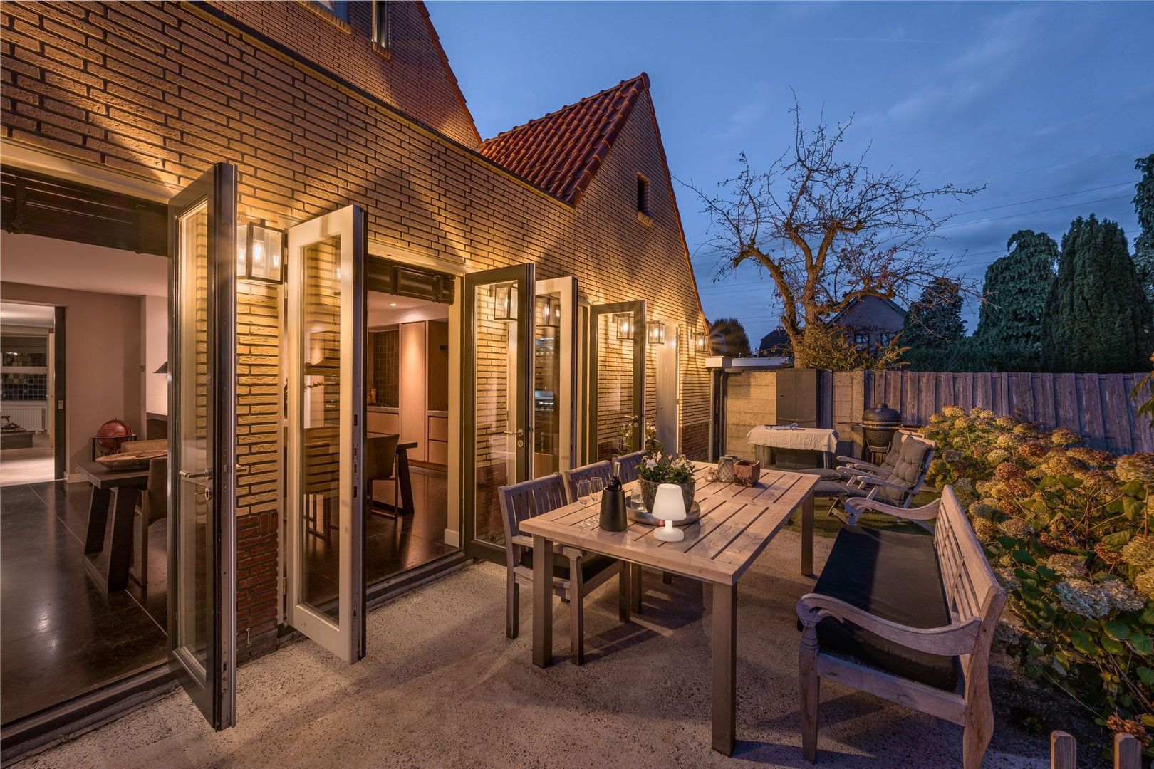 Hintham 109, Rosmalen foto-30