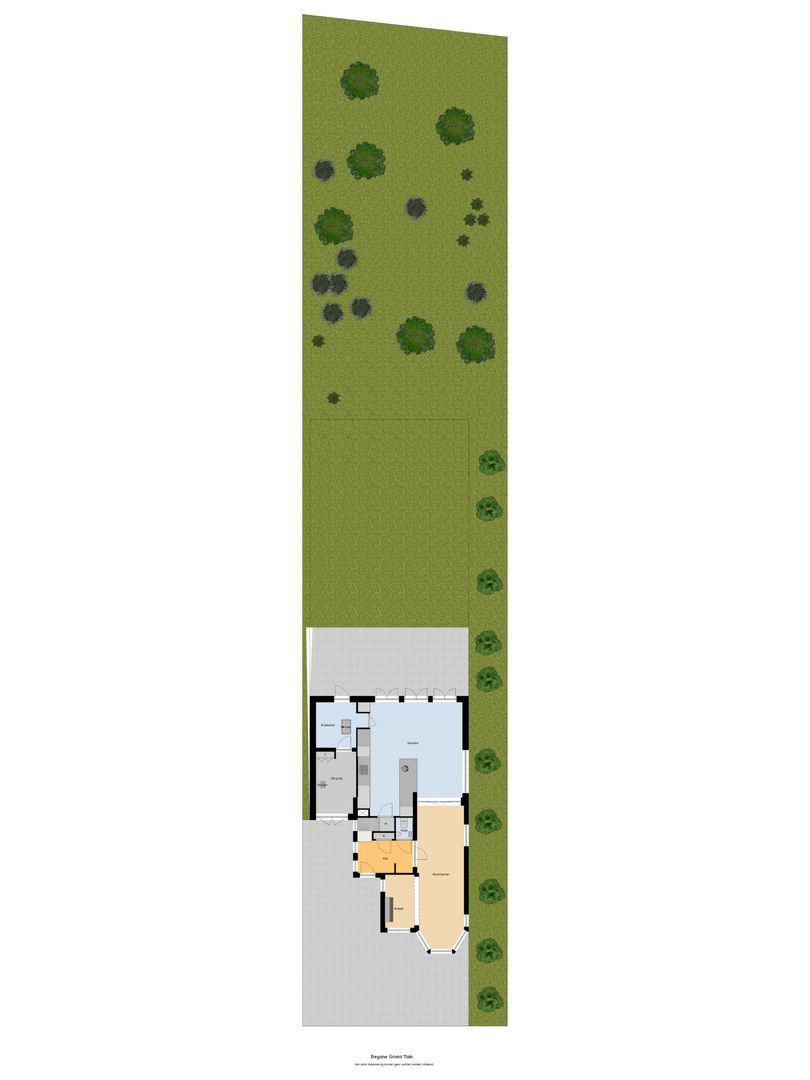 Hintham 109, Rosmalen foto-36