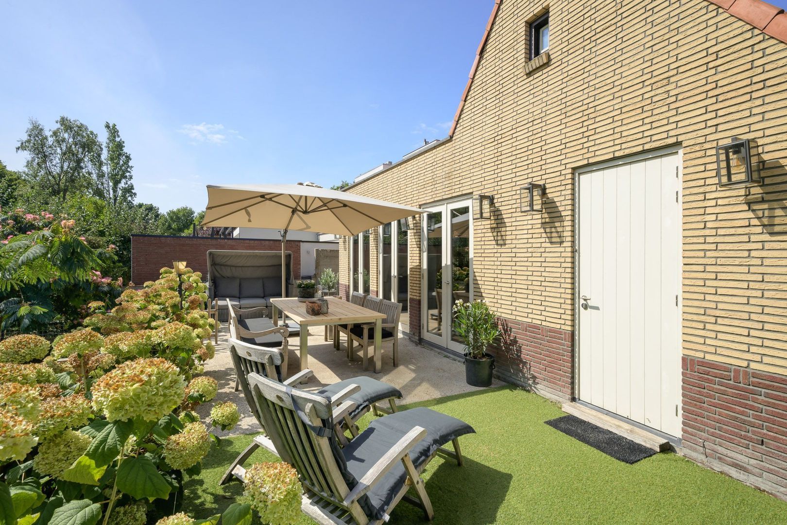 Hintham 109, Rosmalen foto-33