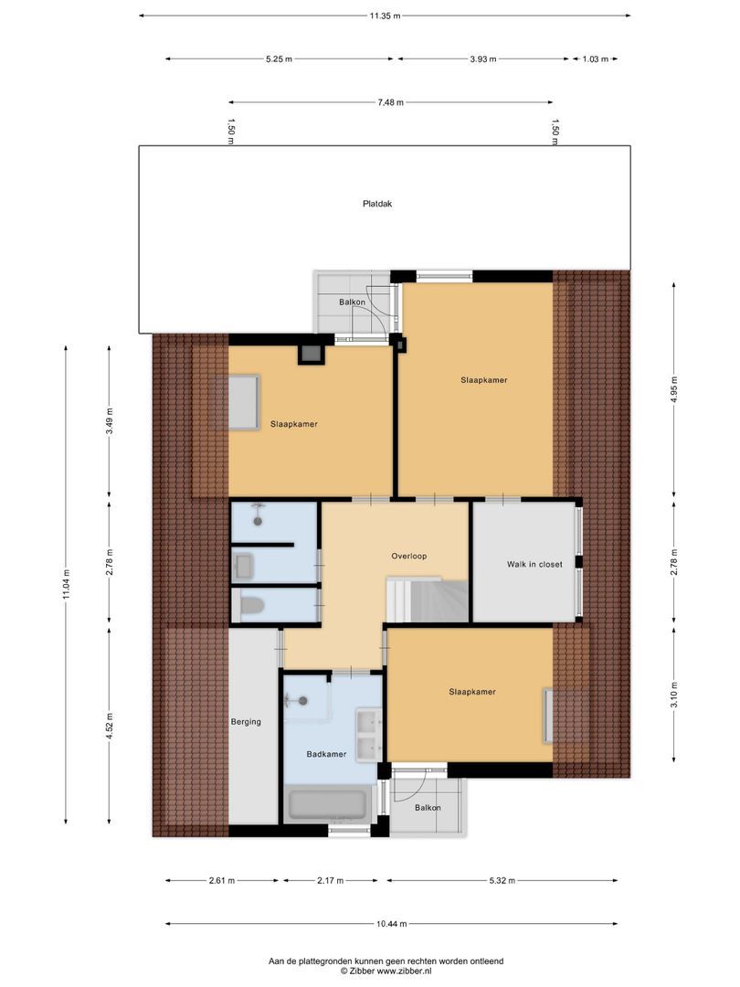 De Baken 19, Den Bosch foto-27